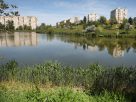 Szeged, tavasz, időjárás, Vér-tó