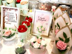 Szeged, virág, virágcsokor, Mars téri piac, piac, ballagás, Anyák napja