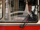 Szeged, troli, nosztalgia troli, 47 éves, közlekedés, tömegközlekedés