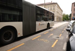 Szeged, volán busz, busz, közlekedés, tömegközlekedés