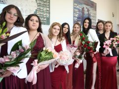 Szeged, ballagás, iskola, Gábor Dénes Technikum és Szakgimnázium, Gábor Dénes iskola