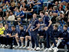 Szeged, OTP Bank Pick Szeged, Magdeburg, kézilabda, BL, mérkőzés, Pick Aréna, sport