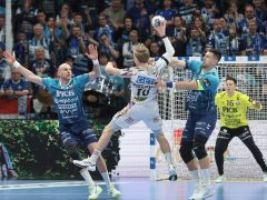 Szeged, OTP Bank Pick Szeged, Magdeburg, kézilabda, BL, mérkőzés, Pick Aréna, sport