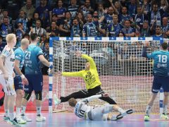 Szeged, OTP Bank Pick Szeged, Magdeburg, kézilabda, BL, mérkőzés, Pick Aréna, sport