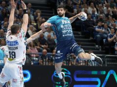 Szeged, OTP Bank Pick Szeged, Magdeburg, kézilabda, BL, mérkőzés, Pick Aréna, sport