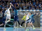 Szeged, OTP Bank Pick Szeged, Magdeburg, kézilabda, BL, mérkőzés, Pick Aréna, sport