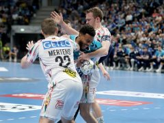 Szeged, OTP Bank Pick Szeged, Magdeburg, kézilabda, BL, mérkőzés, Pick Aréna, sport