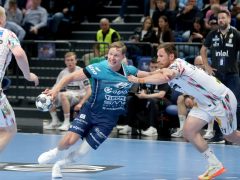 Szeged, OTP Bank Pick Szeged, Magdeburg, kézilabda, BL, mérkőzés, Pick Aréna, sport