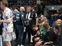 Szeged, OTP Bank Pick Szeged, Magdeburg, kézilabda, BL, mérkőzés, Pick Aréna, sport