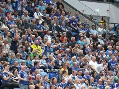 Szeged, OTP Bank Pick Szeged, Magdeburg, kézilabda, BL, mérkőzés, Pick Aréna, sport