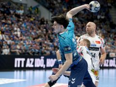 Szeged, OTP Bank Pick Szeged, Magdeburg, kézilabda, BL, mérkőzés, Pick Aréna, sport