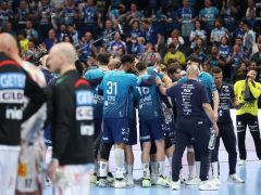 Szeged, OTP Bank Pick Szeged, Magdeburg, kézilabda, BL, mérkőzés, Pick Aréna, sport