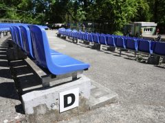 Szeged, megújult, Újszegedi Szabadtéri Színpad, nézőtér, Szegedi Szabadtéri Játékok