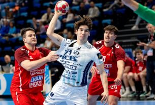 OTP Bank-Pick Szeged - Liqui Moly NEKA