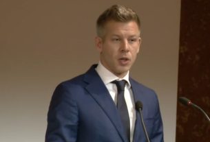 Magyar Péter