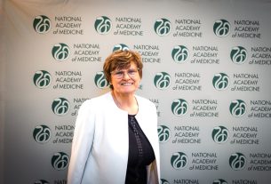 Karikó Katalin. SZTE. Nobel-díj. Amerika. Fotó: SZTE/NKI Sahin-Tóth István