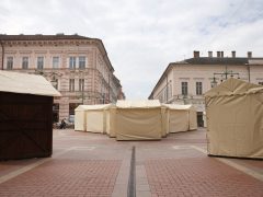 Szeged, Borfesztivál, Szeged Napja, bódék, sátrak, Kárász utca