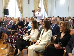 Szeged, Szegedi Ítélőtábla, Szegedi Törvényszék, összbírói értekezlet, bírók, bíróság