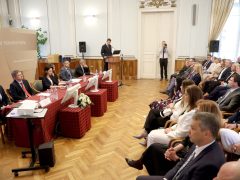 Szeged, Szegedi Ítélőtábla, Szegedi Törvényszék, összbírói értekezlet, bírók, bíróság