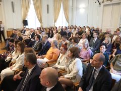 Szeged, Szegedi Ítélőtábla, Szegedi Törvényszék, összbírói értekezlet, bírók, bíróság