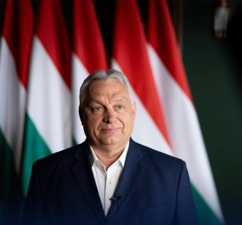 Orbán Viktor. Politika. Fidesz. Fotó: OV hivatalos FB