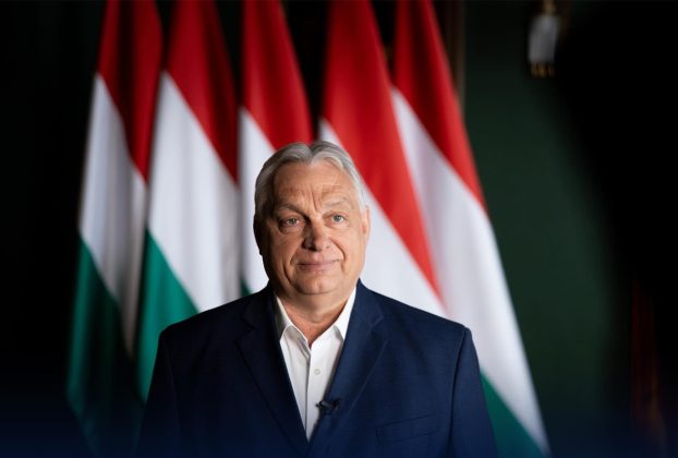 Orbán Viktor. Politika. Fidesz. Fotó: OV hivatalos FB