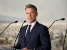 Ópusztaszer, Ópusztaszeri Nemzeti Történeti Emlékpark, kormányülés, Tisza-kormány, Magyar Péter, sajtótájékoztató, Feszty-körkép