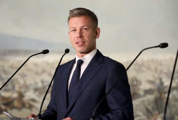 Ópusztaszer, Ópusztaszeri Nemzeti Történeti Emlékpark, kormányülés, Tisza-kormány, Magyar Péter, sajtótájékoztató, Feszty-körkép