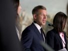Ópusztaszer, Ópusztaszeri Nemzeti Történeti Emlékpark, kormányülés, Tisza-kormány, Magyar Péter, sajtótájékoztató, Feszty-körkép