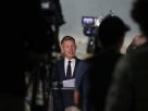 Ópusztaszer, Ópusztaszeri Nemzeti Történeti Emlékpark, kormányülés, Tisza-kormány, Magyar Péter, sajtótájékoztató, Feszty-körkép