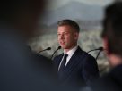 Ópusztaszer, Ópusztaszeri Nemzeti Történeti Emlékpark, kormányülés, Tisza-kormány, Magyar Péter, sajtótájékoztató, Feszty-körkép