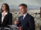 Ópusztaszer, Ópusztaszeri Nemzeti Történeti Emlékpark, kormányülés, Tisza-kormány, Magyar Péter, sajtótájékoztató, Feszty-körkép