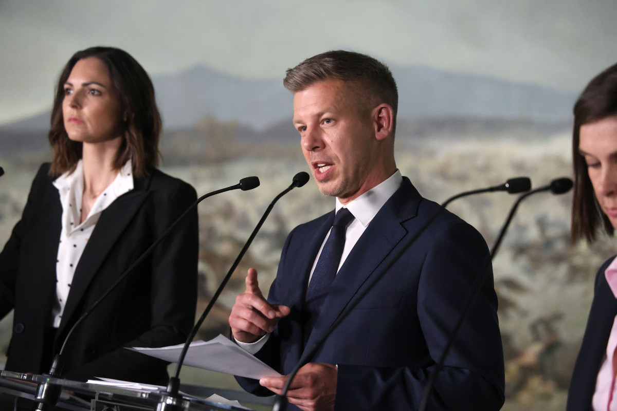 Ópusztaszer, Ópusztaszeri Nemzeti Történeti Emlékpark, kormányülés, Tisza-kormány, Magyar Péter, sajtótájékoztató, Feszty-körkép