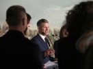 Ópusztaszer, Ópusztaszeri Nemzeti Történeti Emlékpark, kormányülés, Tisza-kormány, Magyar Péter, sajtótájékoztató, Feszty-körkép
