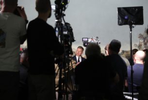 Ópusztaszer, Ópusztaszeri Nemzeti Történeti Emlékpark, kormányülés, Tisza-kormány, Magyar Péter, sajtótájékoztató, Feszty-körkép