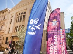 Szeged, Zsigmond Vilmos Nemzetközi Filmfesztivál, Filmfesztivál, film, mozi, Belvárosi mozi