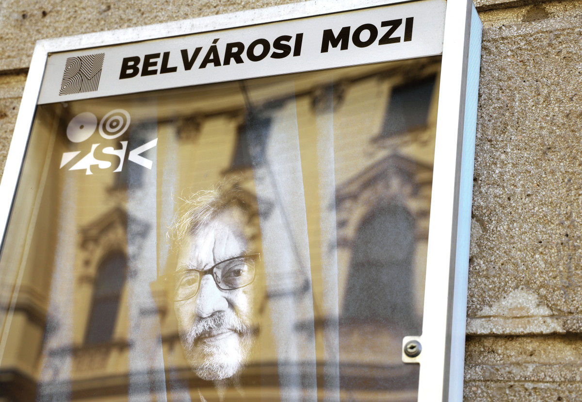 Szeged, Zsigmond Vilmos Nemzetközi Filmfesztivál, Filmfesztivál, film, mozi, Belvárosi mozi