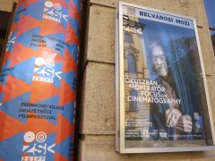 Szeged, Zsigmond Vilmos Nemzetközi Filmfesztivál, Filmfesztivál, film, mozi, Belvárosi mozi