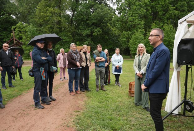 Szeged, Növények Napja, Füvészkert, természet, tavasz, növények, növényritkaságok, Noé bárkája