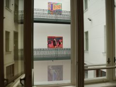 Szeged, Táblaképfestészeti Biennálé, megnyitó, Reök palota, kiállítás, kultura