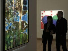 Szeged, Táblaképfestészeti Biennálé, megnyitó, Reök palota, kiállítás, kultura