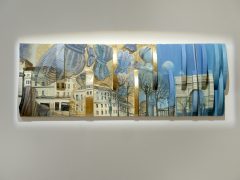 Szeged, Táblaképfestészeti Biennálé, megnyitó, Reök palota, kiállítás, kultura