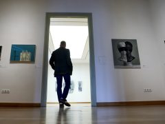 Szeged, Táblaképfestészeti Biennálé, megnyitó, Reök palota, kiállítás, kultura