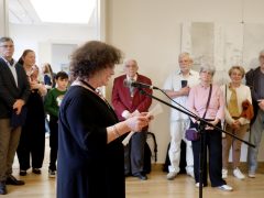 Szeged, Táblaképfestészeti Biennálé, megnyitó, Reök palota, kiállítás, kultura