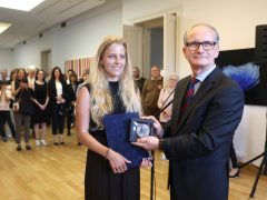 Szeged, Táblaképfestészeti Biennálé, megnyitó, Reök palota, kiállítás, kultura