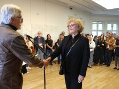 Szeged, Táblaképfestészeti Biennálé, megnyitó, Reök palota, kiállítás, kultura