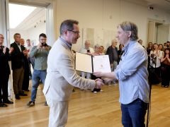 Szeged, Táblaképfestészeti Biennálé, megnyitó, Reök palota, kiállítás, kultura