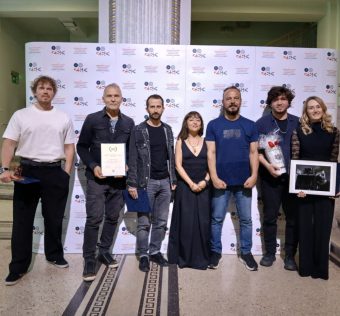 Kubai-spanyol dokumentumfilm nyerte a 10. Zsigmond Vilmos Nemzetközi Filmfesztivál fődíját