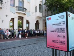 Szeged, jegyiroda, Szegedi Szabadtéri Játékok, ingyenes, Ajándékkoncert, jegy, sorbanállás