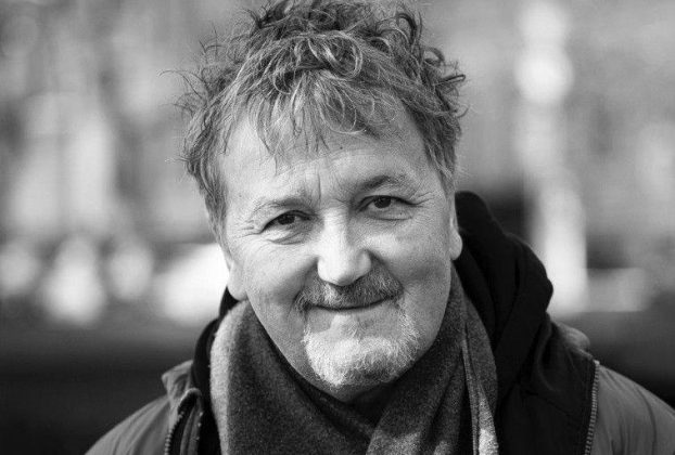 Elhunyt Scherer Péter.